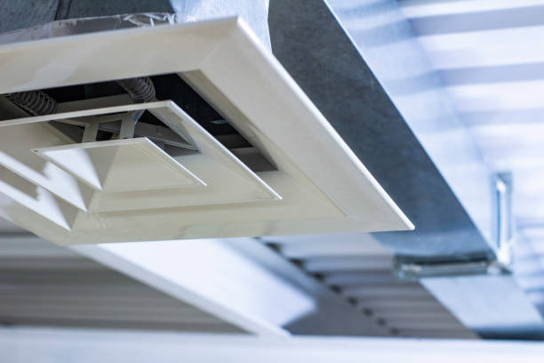 Best Ductwork Cleaning Services  in Merritt Park, NY