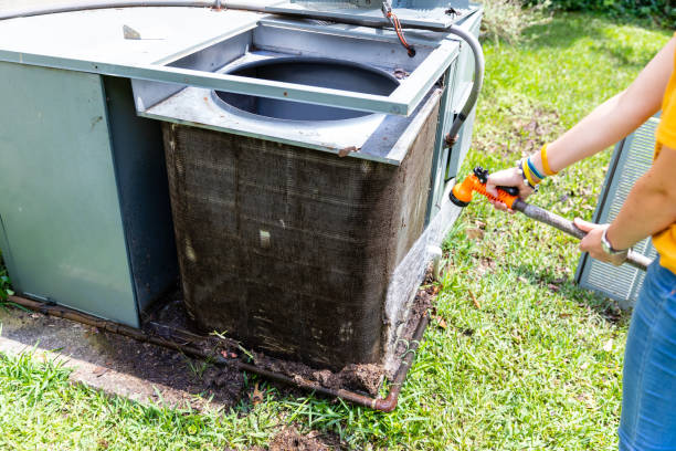 Best Air Duct Cleaning Near Me  in Merritt Park, NY