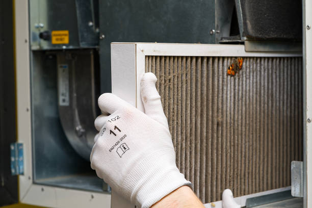 Best Air Duct Cleaning Near Me  in Merritt Park, NY