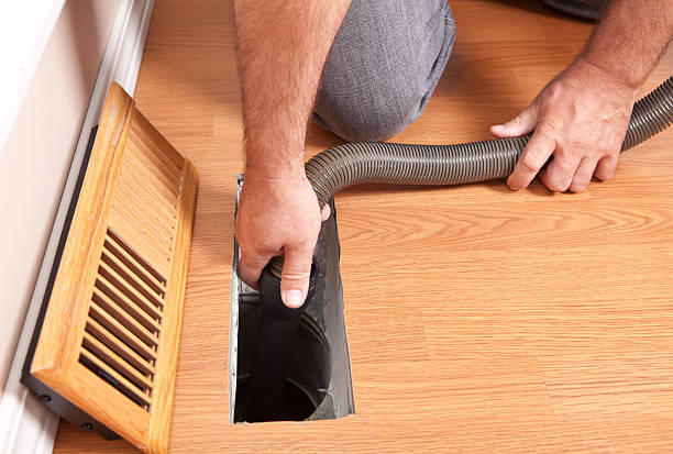 Best Air Duct Cleaning Near Me  in Merritt Park, NY