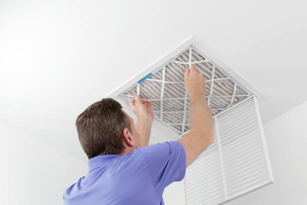 Affordable HVAC Duct Cleaning in NY